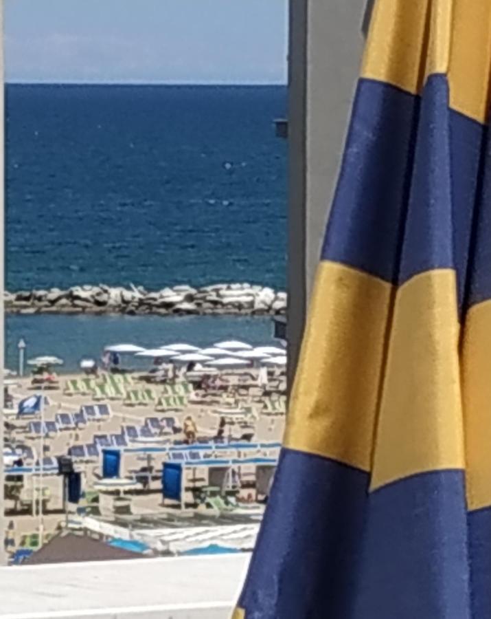 كاتوليكا Residence Sangiorgi المظهر الخارجي الصورة