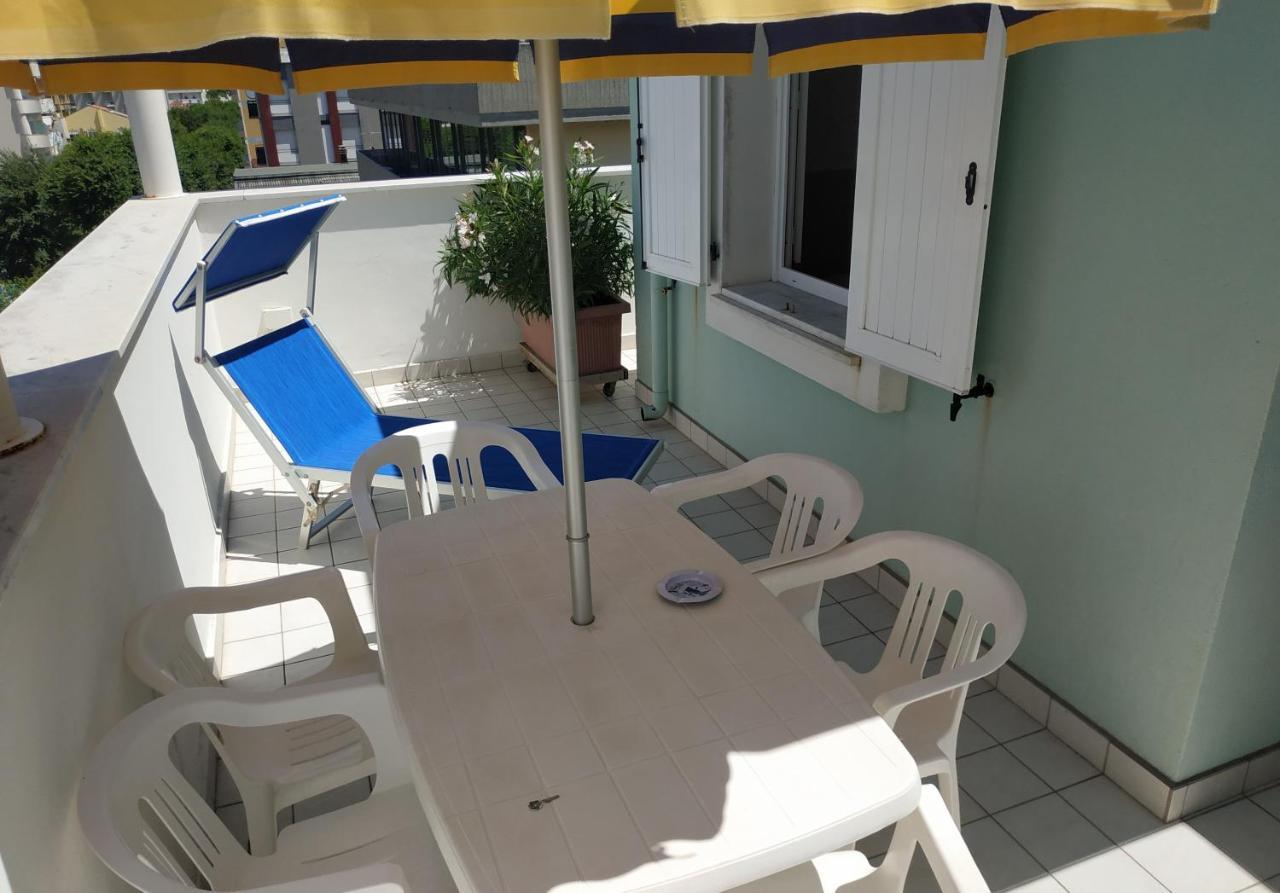 كاتوليكا Residence Sangiorgi المظهر الخارجي الصورة