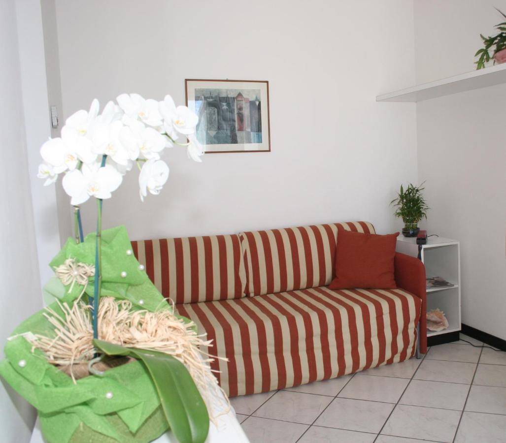 كاتوليكا Residence Sangiorgi المظهر الخارجي الصورة