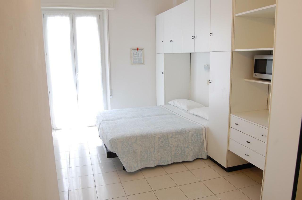 كاتوليكا Residence Sangiorgi المظهر الخارجي الصورة