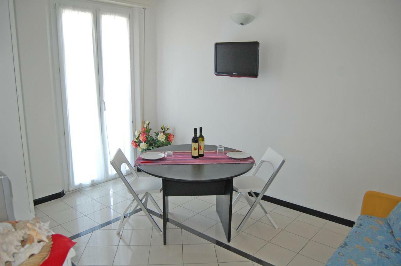 كاتوليكا Residence Sangiorgi المظهر الخارجي الصورة