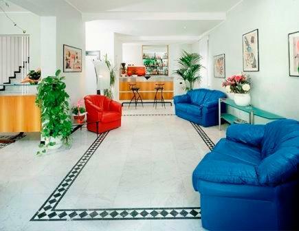 كاتوليكا Residence Sangiorgi المظهر الخارجي الصورة